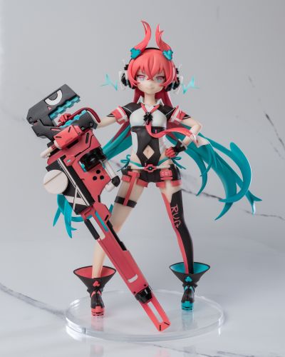 机动战队大作战 加斯娜