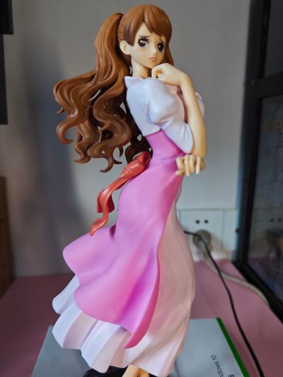 航海王 独特魅力 夏洛特·布琳