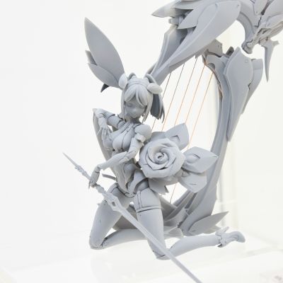 萝莎计划 第四弹 星花·蔷薇