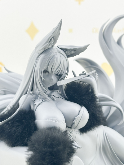 碧蓝航线 凯尔圣 阳光下的跑者