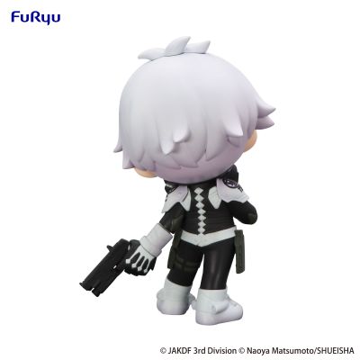 怪兽8号 TOONIZE-市川莱诺-