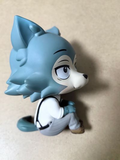 Look Up 动物狂想曲 雷格西