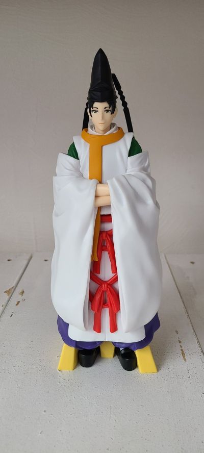 擅长逃跑的殿下 角色人偶 北条时行