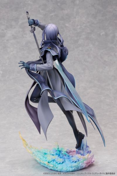 砂糖苹果童话故事 银砂糖师与黑妖精   夏尔·芬·夏尔