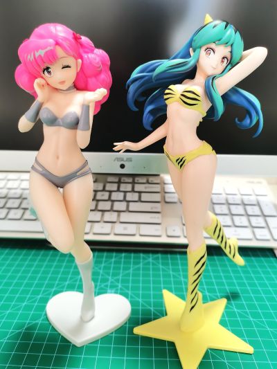 独特魅力 福星小子 -拉姆与好友系列-1