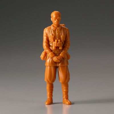 ARTPLA Ma.K. LUNA HUND套装 和 杰瑞·肯叔叔