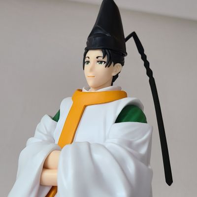 擅长逃跑的殿下 角色人偶 北条时行