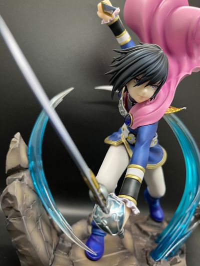 宿命传说 里昂·马格那斯