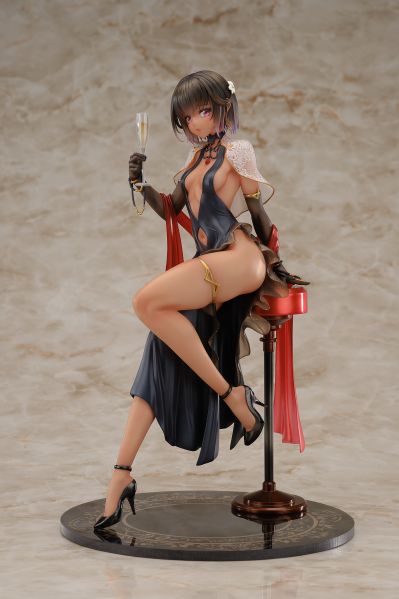 对魔忍RPGX 成年雪风 晚礼服 通常版