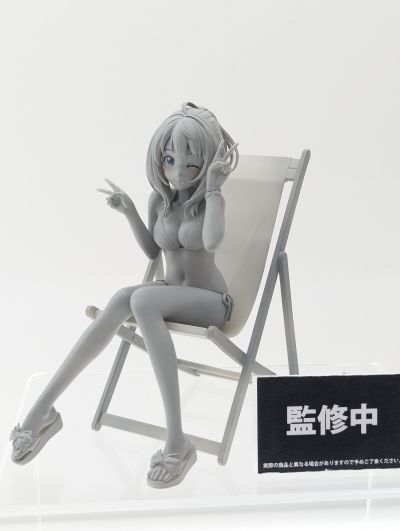 败犬女主太多了! 八奈见杏菜