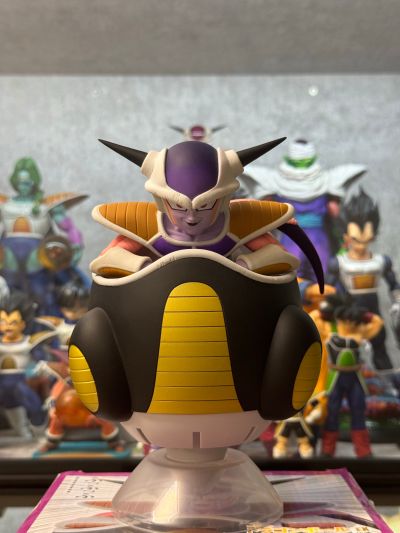 一番赏 龙珠 EX 恐怖!! 弗利萨军团（暂译） A奖 弗利萨