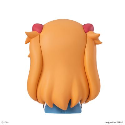 Fuwa Petit Q版玩偶 新世纪福音战士新剧场版 明日香