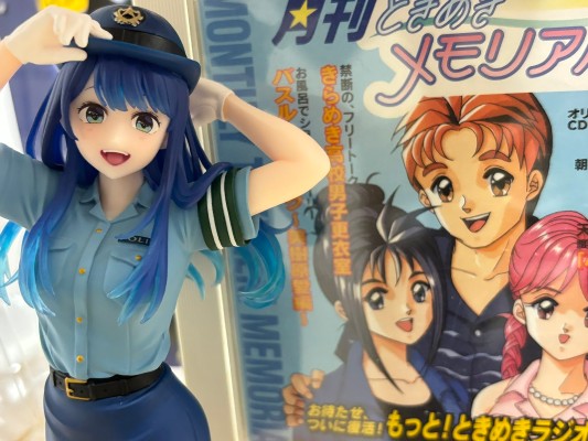 TAiTO抽彩 我推的孩子 演员×职业 B奖 黑川赤音 玩具人偶款