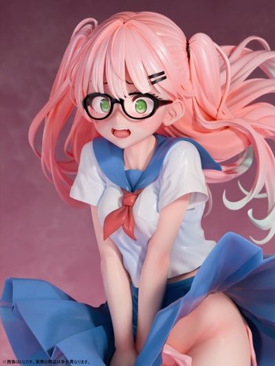 春风的恶作剧 透樱子