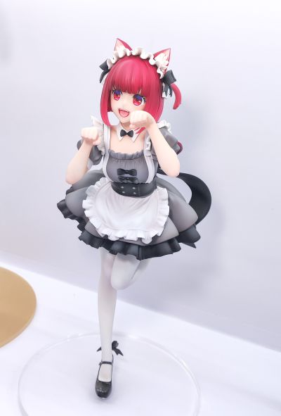 我推的孩子 有马加奈 猫女仆 限定版