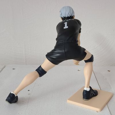 排球少年 英姿人偶 木兔光太郎