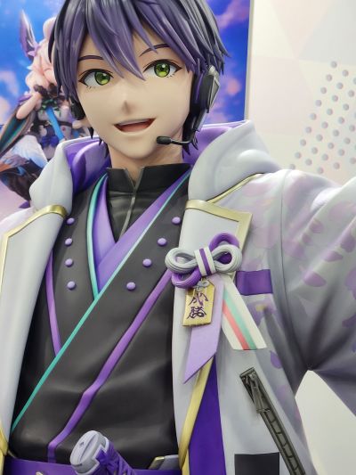 彩虹社 剑持刀也