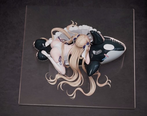 碧蓝航线 安克雷奇