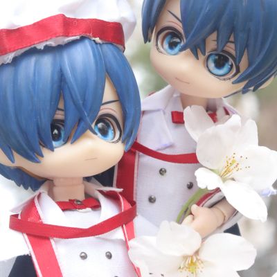 Cu-poche 剧场版「黒执事 Book of the Atlantic」 夏尔・凡多姆海威 