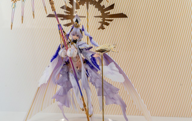 绯色回响 利维坦