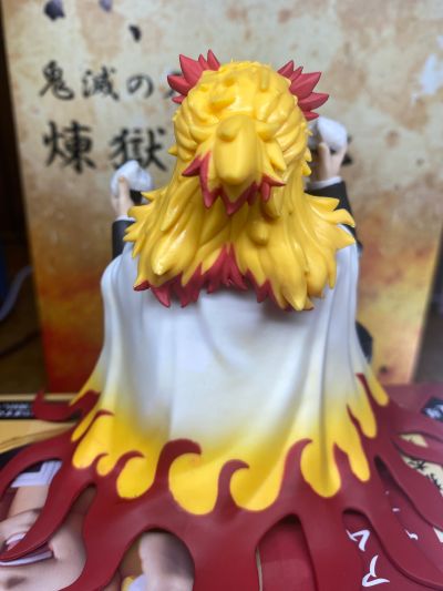 小坐系列 PM 鬼灭之刃 炼狱杏寿郎