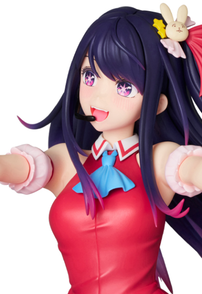 PPP 我推的孩子 小爱