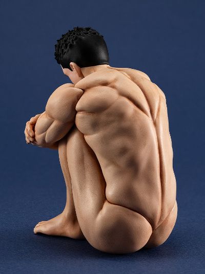 POP UP PARADE 坐吧！ 勇气爆发BANG BRAVERN 碧勇