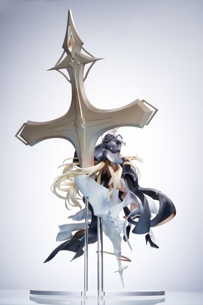 碧蓝航线 怨仇 GK版