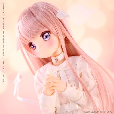 AOD519-ALD 艾莉丝收集 小型 安娜/我的小恶魔