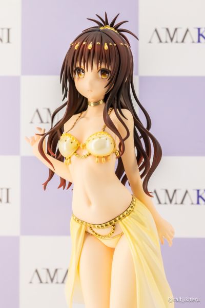 出包王女Darkness 结城美柑