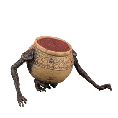 艾尔登法环 小壶