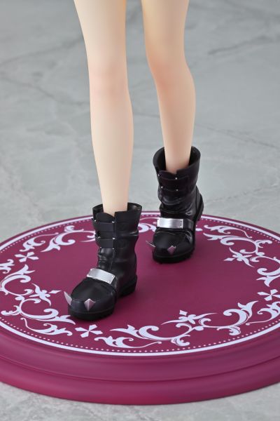 近卫乙嗣×执事眼镜eyemirror  命运-外典 红方剑士 莫德雷德 眼镜造型