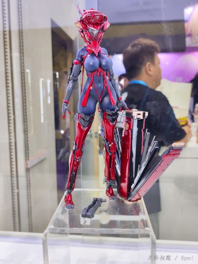 红莲