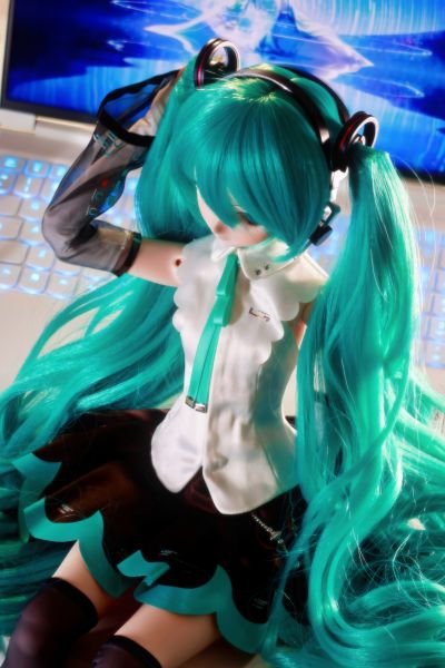 Dollfie Dream 初音未来 NT