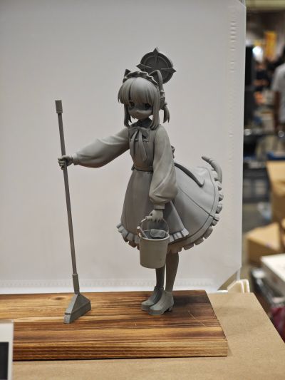 【299p】WF2024 展会真正的精髓 个人势展区