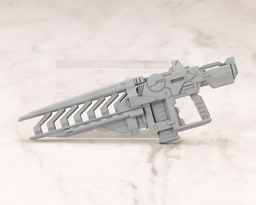 M.S.G. 武器组件48 Stride步枪