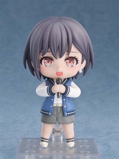 粘土人#2536 梦想协奏曲！迷途之子！！！！！ 高松灯