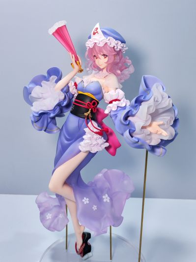 东方Project 西行寺幽幽子