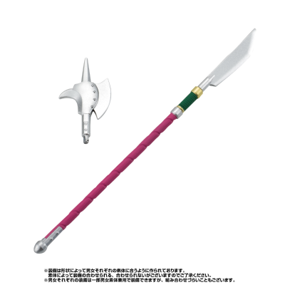 勇者斗扭蛋~迷雾森林的引路人篇~#