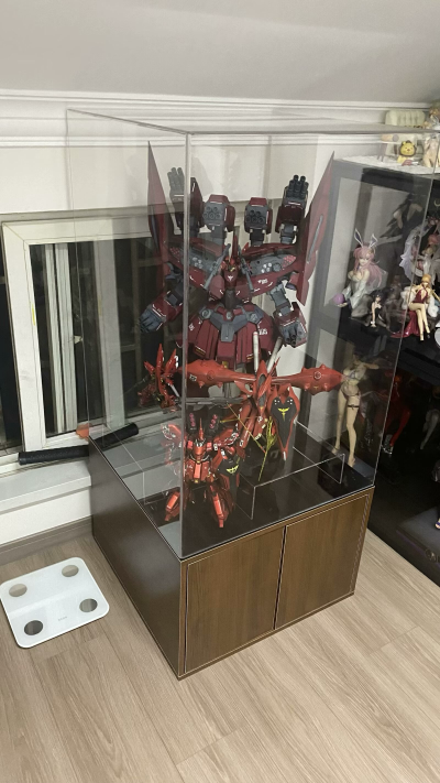 HGUC 1/144  新吉恩号