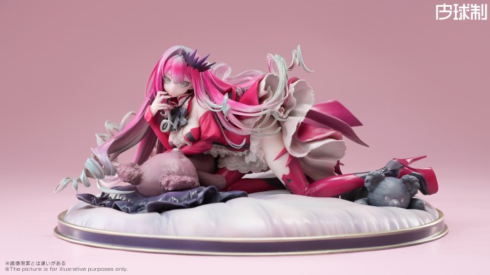 命运-冠位指定 妖精骑士崔斯坦（芭万·希）