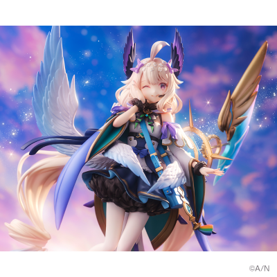 彩虹社 Enna Alouette