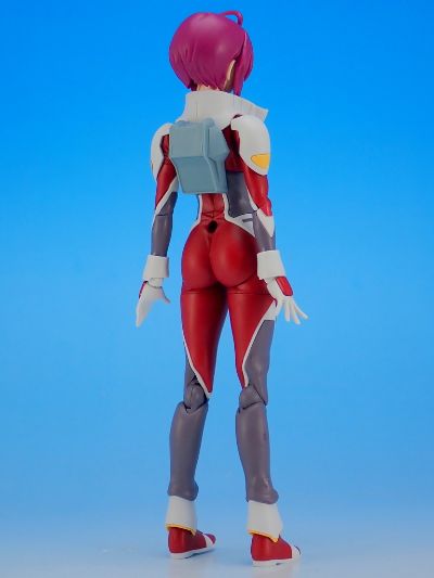 Figure-rise Standard 露娜玛丽亚·霍克