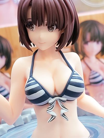 路人女主的养成方法 Fine 温泉乐园（暂译） 加藤惠