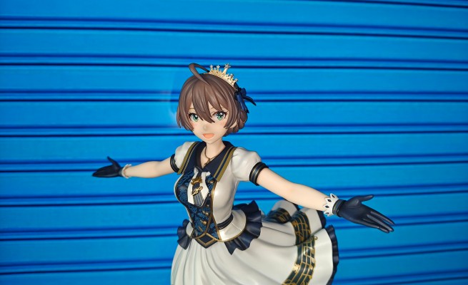 偶像大师 MILLION LIVE! 樱守歌织 音乐交织的世界ver. 2