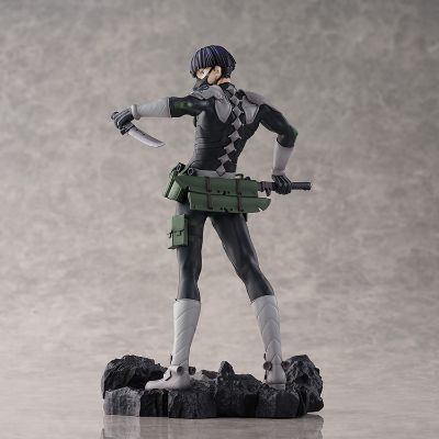 怪兽8号 保科宗四郎