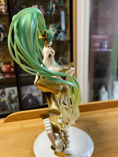 歌手系列01 初音未来 交响乐2022