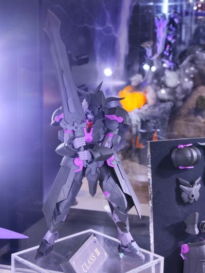 30MF 进阶装甲（罗萨战士）