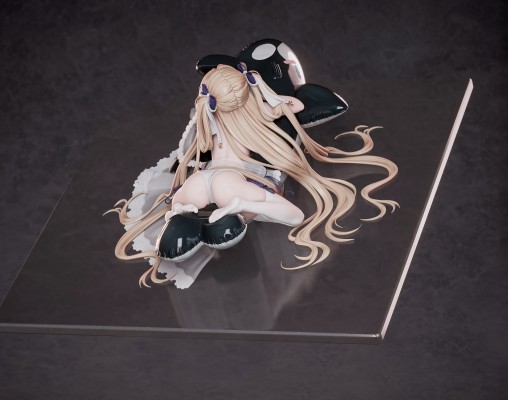 碧蓝航线 安克雷奇