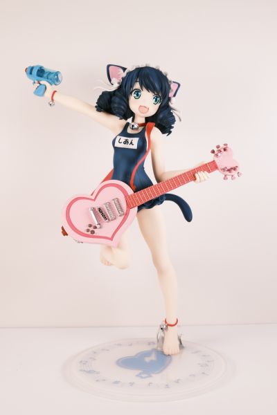 希安 泳装Style 限定版